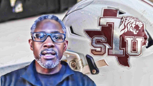 Texas Southern - Maxie